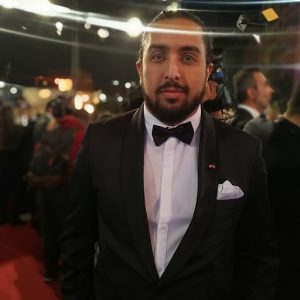 Anas Bougataya